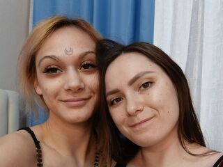 SilviaAndDarel's Cum Profile Image